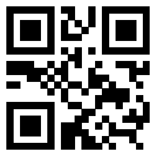 Il Qr Code di 3309170328