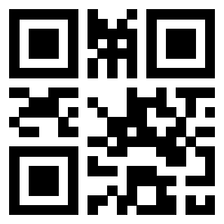 3309170330 - Immagine del Qr Code associato