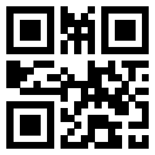 Immagine del QrCode di 3309170332