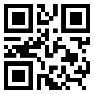 Immagine del QrCode di 3309170333