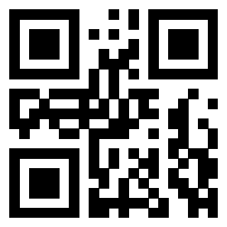 Scansione del Qr Code di 3309170339