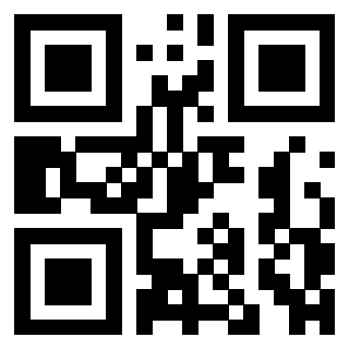 3309170341 Qr Code associato