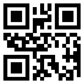 Scansione del Qr Code di 3309170342