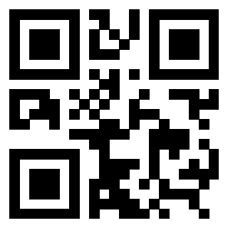 Qr Code di 3309170347