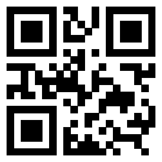 3309170348 Qr Code associato