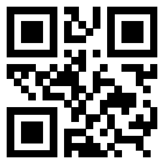 3309170349 - Immagine del QrCode associato