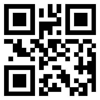 3309170350 - Immagine del Qr Code associato