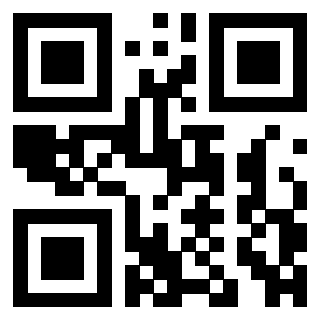 Scansione del QrCode di 3309170352