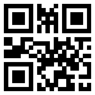 3309170353 Qr Code associato
