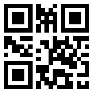 Il Qr Code di 3309170354