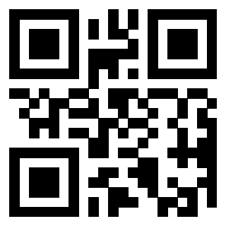 3309170359 - Immagine del QrCode associato