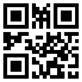 3309170361 - Immagine del QrCode associato