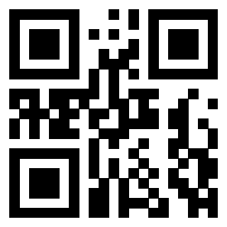Il Qr Code di 3309170364