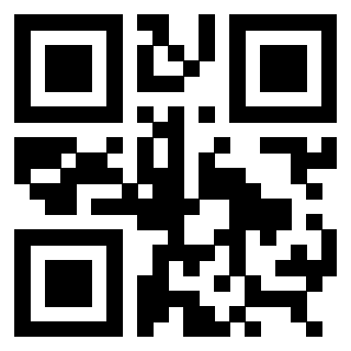 Scansione del QrCode di 3309170365