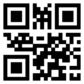 3309170367 - Immagine del Qr Code