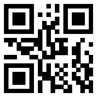 3309170368 - Immagine del Qr Code associato