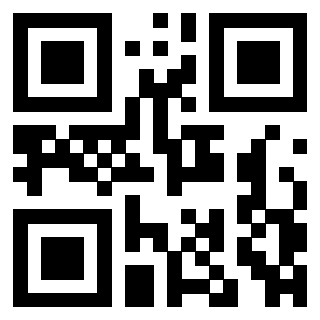 Il Qr Code di 3309170369