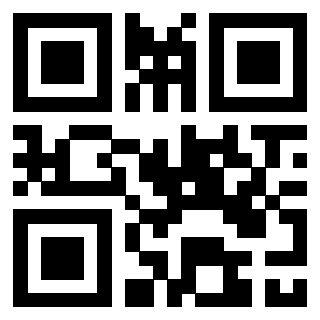 3309170370 QrCode associato