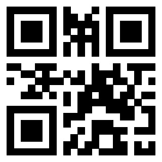 3309170374 - Immagine del Qr Code