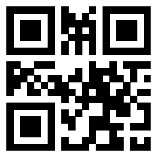 3309170375 - Immagine del QrCode associato