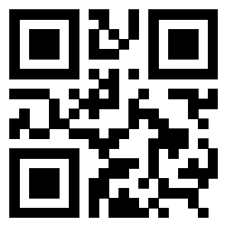 Scansione del Qr Code di 3309170377