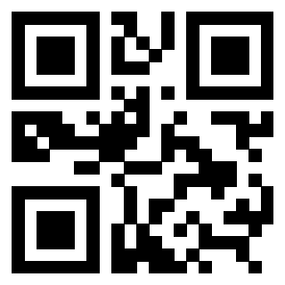 Immagine del Qr Code di 3309170378
