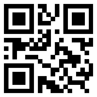 3309170379 - Immagine del QrCode