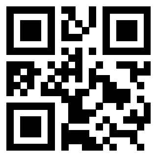Immagine del QrCode di 3309170380