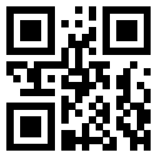 Immagine del QrCode di 3309170381