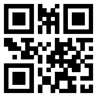 3309170383 - Immagine del QrCode associato