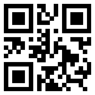 3309170385 - Immagine del Qr Code