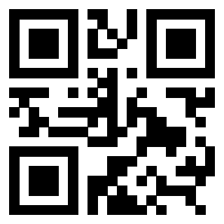 3309170388 - Immagine del Qr Code associato