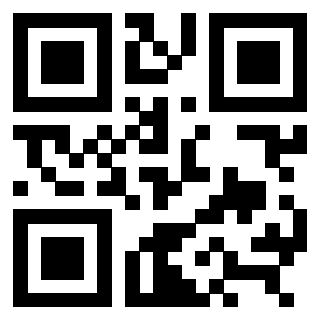 Immagine del QrCode di 3309170394