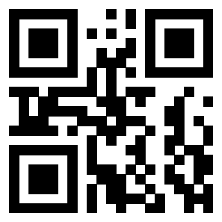 Il QrCode di 3309170396