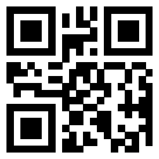 3309170399 Qr Code associato