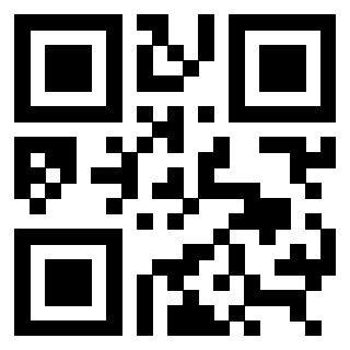 3309170401 Qr Code associato