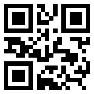 Scansione del QrCode di 3309170403