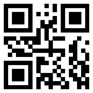 Scansione del Qr Code di 3309170404