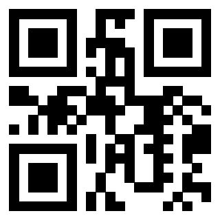 3309170405 - Immagine del Qr Code associato