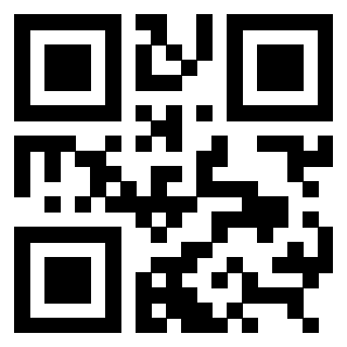 Il Qr Code di 3309170408