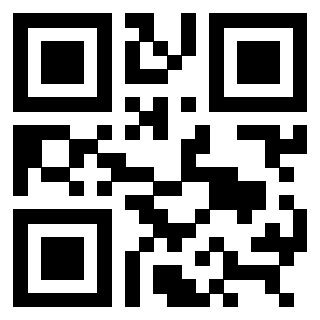 Il Qr Code di 3309170410