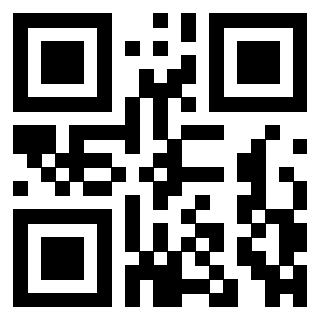 Qr Code di 3309170415