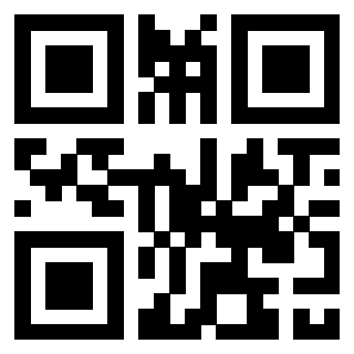Il Qr Code di 3309170417