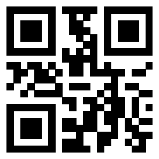 3309170418 - Immagine del Qr Code associato