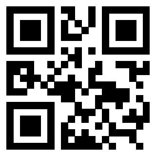 3309170419 - Immagine del QrCode