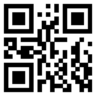 3309170421 - Immagine del Qr Code