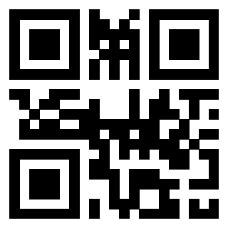 Scansione del Qr Code di 3309170422