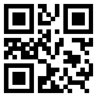 Immagine del QrCode di 3309170423