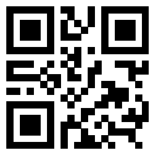Il QrCode di 3309170424