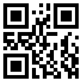3309170426 - Immagine del Qr Code associato